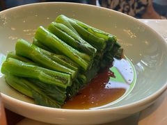 -港丽餐厅(高德置地店)