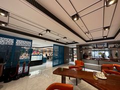 -晶丽香榭自助餐(南京大饭店)