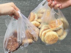 -满记烧饼(牛街东里小区一区店)