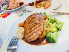 -宜家·瑞典风味餐厅(三桥店)