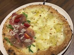 -1861意大利餐厅(文化广场店)