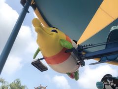 -广州融创文旅城