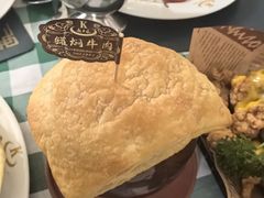 -起士林西餐厅(东经路店)