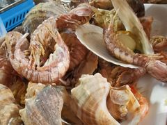 海鲜汇-钱库里海鲜自助(星海广场店)