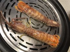 -青蓬蒸汽海鲜·深圳老字号·团建聚会(壹方城店)