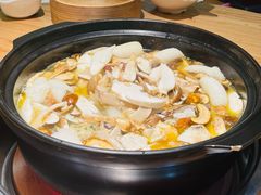 -一朵菌·野生菌探索家火锅(南亚店)