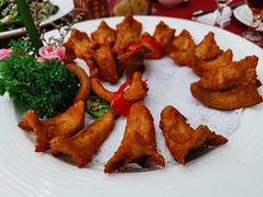 -轩记海鲜餐厅·四十五年老字号·经典粤菜(西区彩虹店)