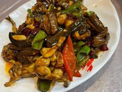 -四妹餐厅(玫瑰街店)