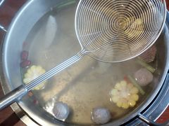 -高兴壹锅·潮汕鲜牛肉火锅(良乡梅花庄店)