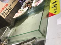 -海吃海喝海鲜烤肉餐厅