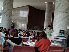 大堂-漳州佰翔圆山酒店·圆山畔西餐厅