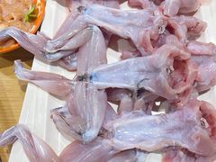 -铭记蛙小仙·活蛙畅享(CBD万达广场店)