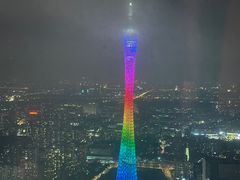 -广州四季酒店