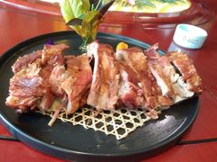 -香谷私厨(高新店)