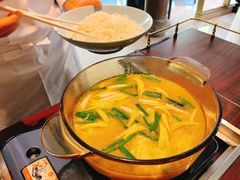 -西安凯悦酒店·湖畔中餐厅