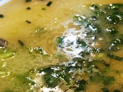 羊肉片粉丝汤-清真新疆叶尔羌烤肉店(新香洲店)