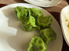 -民族饭店-四季餐厅