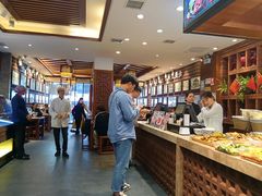 -毅祥斋老孙家泡馍(西羊市店)