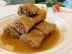 -玄武苏宁诺富特酒店·紫金轩中餐厅