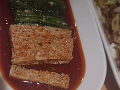 -谷丽麦馕新疆菜·清真(步步高梅溪新天地店)