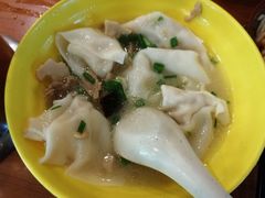 -龙抄手(春熙路总店)
