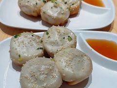 -小杨生煎(浦江欢乐颂店)