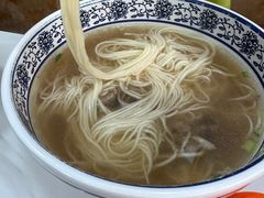 -玉香宫河州牛肉拉面