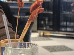 -憨铁匠老火锅(龙岗万科里店)