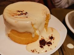 -博林天瑞喜来登酒店·西丽尚膳