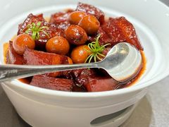 -千禧万福汉亭舫·船舫苏宴