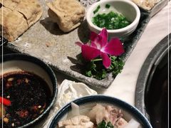 -同仁四季椰子鸡(福田东园总店)