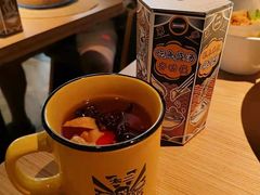 -太二酸菜鱼(中山龙之梦店)