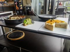 -恰餐厅及酒吧CHAR Bar & Grill(北京三里屯洲际店)