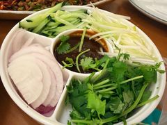 -老昌春饼(中央大街店)