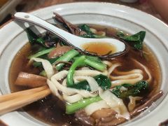 -八珍手工水饺·妈妈的爱(传芳巷店)