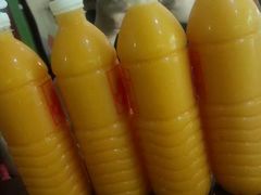 -Jonah's Fruit Shake & Snack Bar