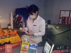 -时代电竞网吧网咖(通州马驹桥商业街店)