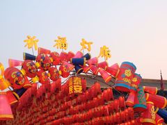 -西安城墙·碑林历史文化景区