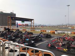 -千岛湖燃擎卡丁车赛车主题乐园(秀湖路店)