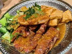 -喜家德虾仁水饺(浦东山姆店)