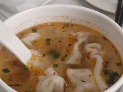 -金熊猫川菜餐厅