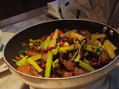 -小菜园新徽菜(泰州茂业店)