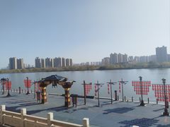 -咸阳湖景区