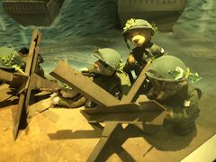 景点-济州岛泰迪熊博物馆