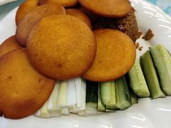 -清真鸿起来饭庄(复兴路店)
