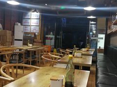 大堂-车沾巷·重庆老味豌杂面