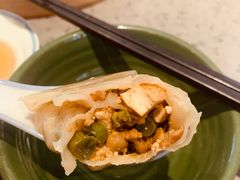 蒸扁食-荣家小吃(紫阳街店)