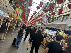 -西宁市东关清真大寺