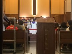 -广州基督教救主堂