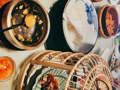 -佬麻雀·剁椒鱼头(京基KK One店)